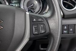 2024 Suzuki Vitara Turbo