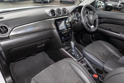 2024 Suzuki Vitara Turbo