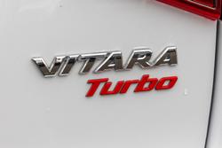 2024 Suzuki Vitara Turbo