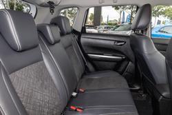 2024 Suzuki Vitara Turbo