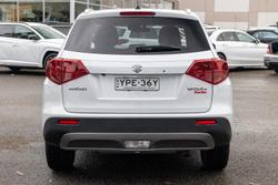 2024 Suzuki Vitara Turbo