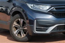 2022 Honda CR-V VTi 7 +Luxe