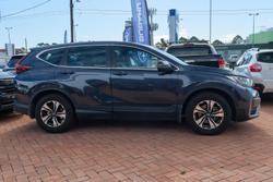 2022 Honda CR-V VTi 7 +Luxe