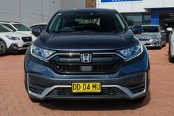 2022 Honda CR-V VTi 7 +Luxe