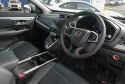 2022 Honda CR-V VTi 7 +Luxe