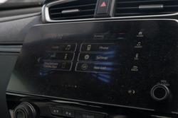 2022 Honda CR-V VTi 7 +Luxe