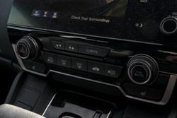 2022 Honda CR-V VTi 7 +Luxe