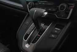 2022 Honda CR-V VTi 7 +Luxe