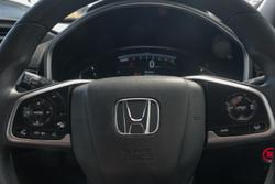 2022 Honda CR-V VTi 7 +Luxe
