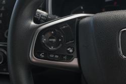 2022 Honda CR-V VTi 7 +Luxe