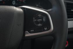 2022 Honda CR-V VTi 7 +Luxe