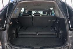 2022 Honda CR-V VTi 7 +Luxe