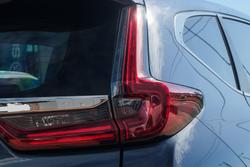 2022 Honda CR-V VTi 7 +Luxe