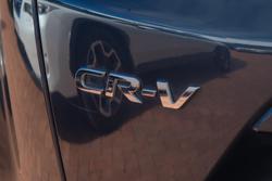 2022 Honda CR-V VTi 7 +Luxe