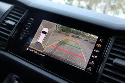 2020 Skoda Kodiaq 176 TDI RS (4x4)
