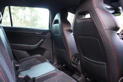 2020 Skoda Kodiaq 176 TDI RS (4x4)