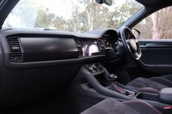 2020 Skoda Kodiaq 176 TDI RS (4x4)