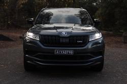 2020 Skoda Kodiaq 176 TDI RS (4x4)
