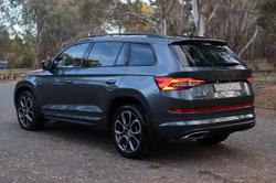 2020 Skoda Kodiaq 176 TDI RS (4x4)
