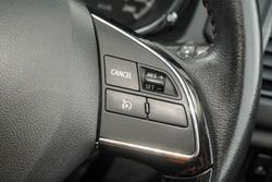 2020 Mitsubishi ASX MR