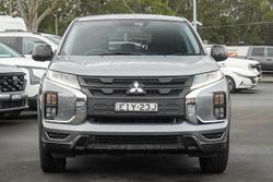 2020 Mitsubishi ASX MR