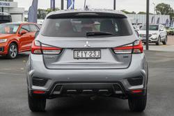 2020 Mitsubishi ASX MR