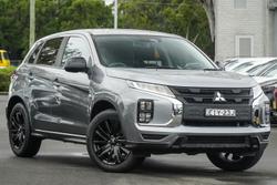 2020 Mitsubishi ASX MR