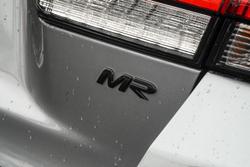 2020 Mitsubishi ASX MR