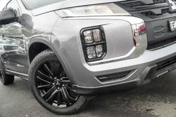 2020 Mitsubishi ASX MR