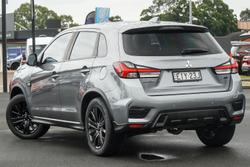 2020 Mitsubishi ASX MR
