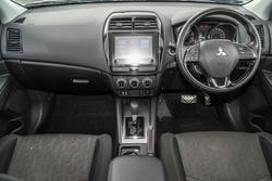 2020 Mitsubishi ASX MR