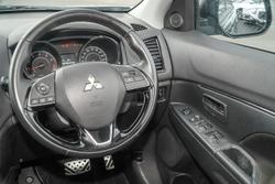 2020 Mitsubishi ASX MR