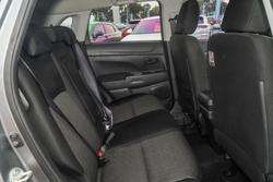 2020 Mitsubishi ASX MR