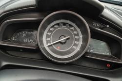 2016 Mazda CX-3 Neo