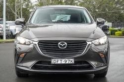 2016 Mazda CX-3 Neo