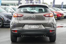 2016 Mazda CX-3 Neo