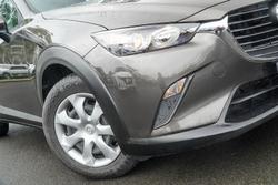 2016 Mazda CX-3 Neo