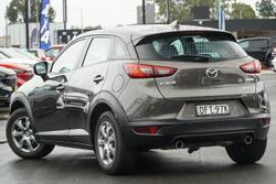 2016 Mazda CX-3 Neo