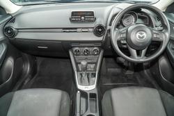 2016 Mazda CX-3 Neo