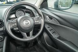 2016 Mazda CX-3 Neo