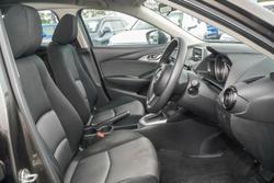 2016 Mazda CX-3 Neo