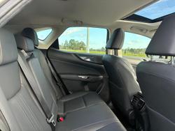 2023 Lexus NX 250