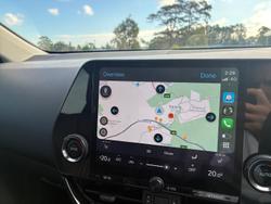 2023 Lexus NX 250