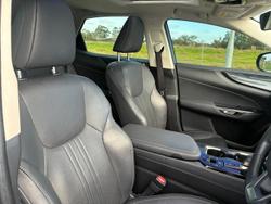 2023 Lexus NX 250