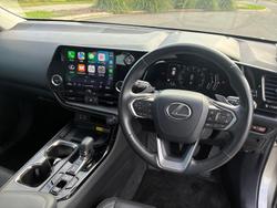 2023 Lexus NX 250