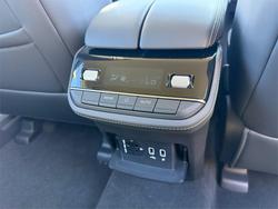 2026 LDV D90 MODE (2WD)