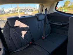 2026 LDV D90 MODE (2WD)