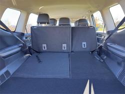 2026 LDV D90 MODE (2WD)