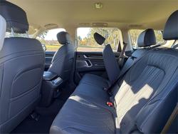 2026 LDV D90 MODE (2WD)