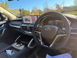 2026 LDV D90 MODE (2WD)